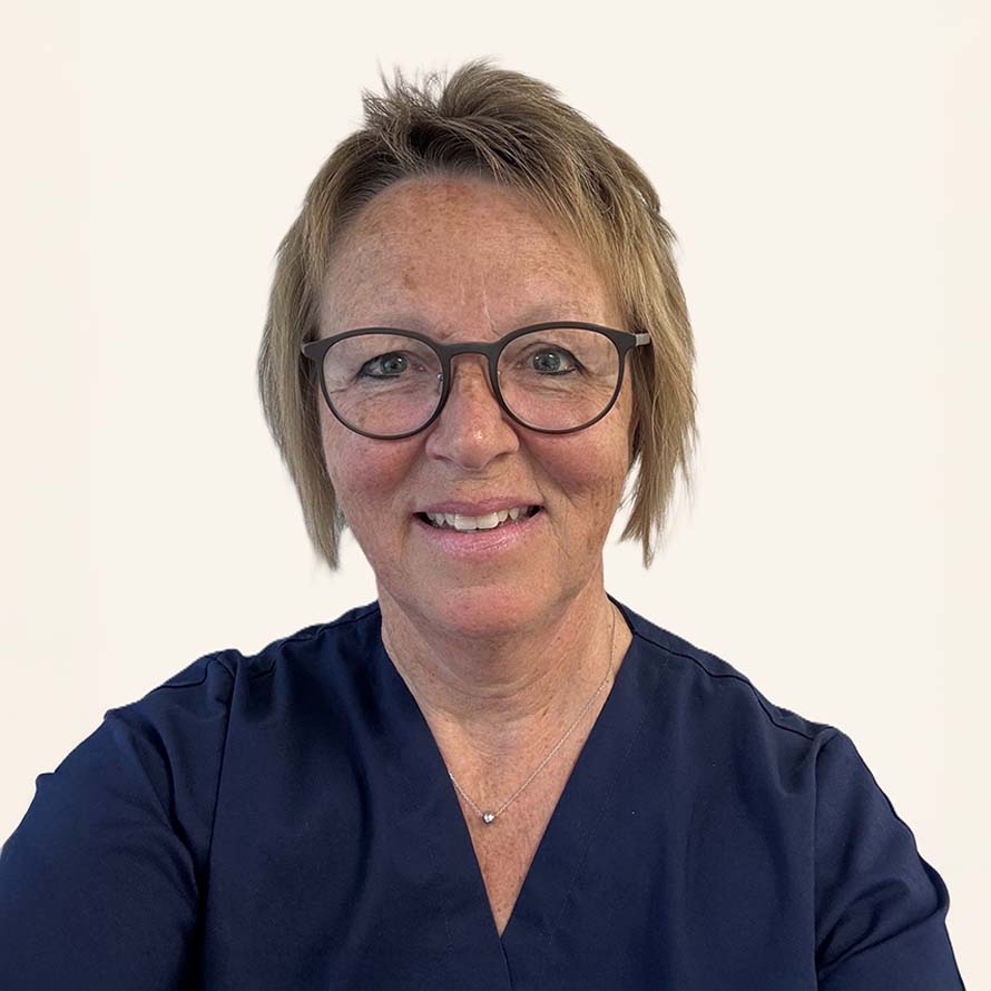 Marianne Eichmann